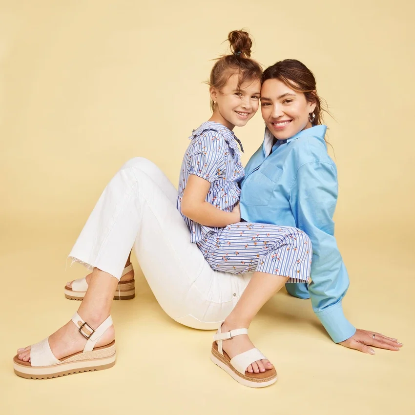 Youth Diana Kids Sandal Youth Diana Kids Sandal