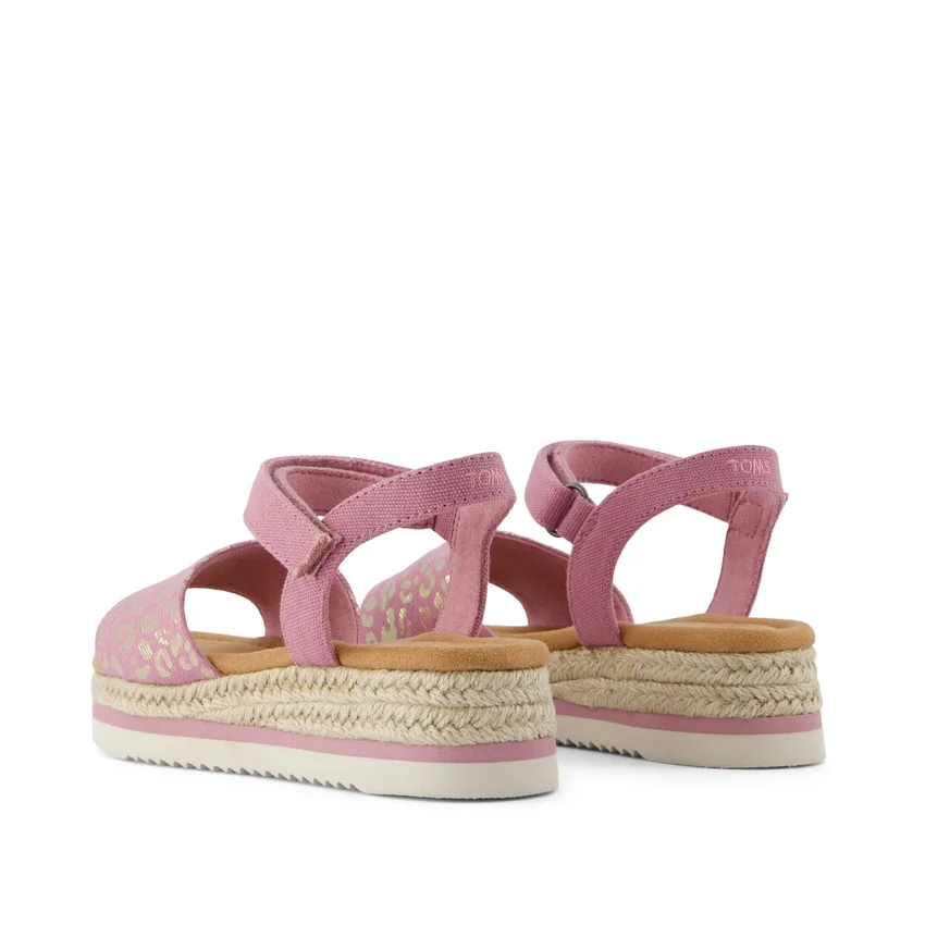 Youth Diana Kids Sandal Youth Diana Kids Sandal