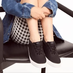 Youth Fenix Mid Kids Sneaker