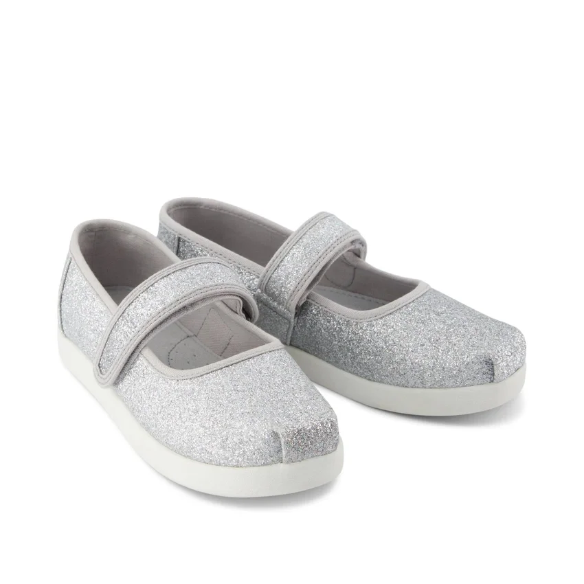 Youth Nora Mary Jane Kids Shoe Youth Nora Mary Jane Kids Shoe