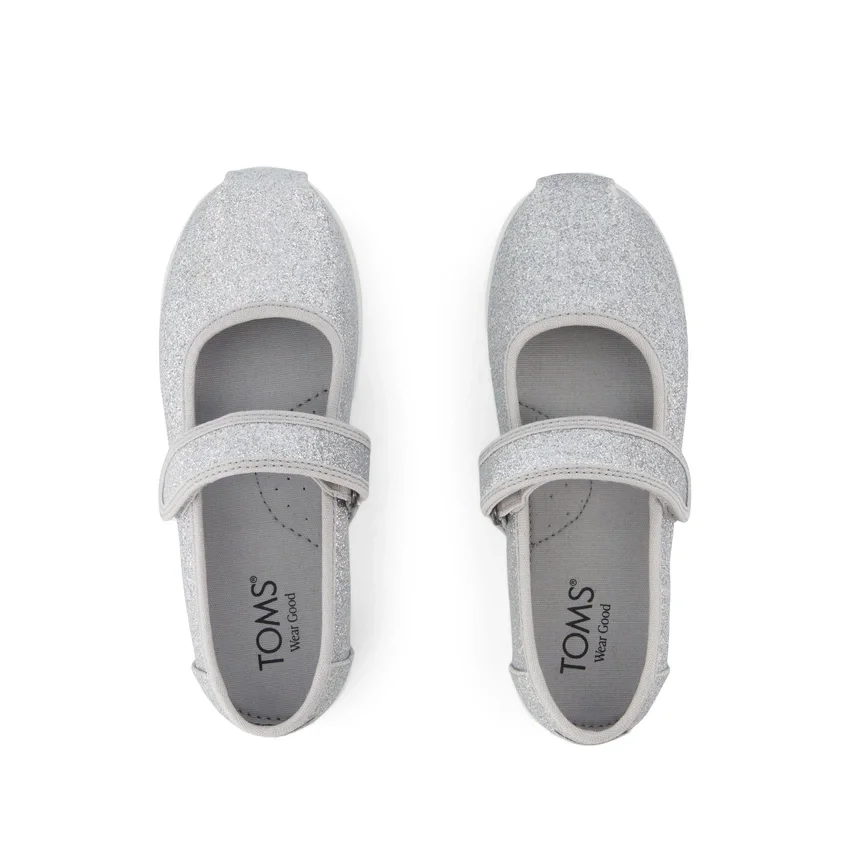 Youth Nora Mary Jane Kids Shoe Youth Nora Mary Jane Kids Shoe