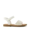Youth Remi Ankle Strap Kids Sandal