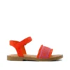 Youth Remi Ankle Strap Kids Sandal Youth Remi Ankle Strap Kids Sandal