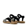 Youth Remi Ankle Strap Kids Sandal