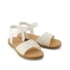 Youth Remi Ankle Strap Kids Sandal