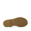 Youth Remi Ankle Strap Kids Sandal