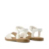 Youth Remi Ankle Strap Kids Sandal