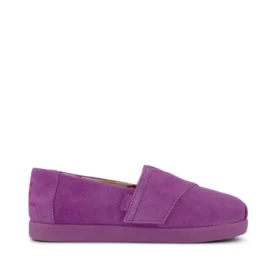Youth TOMS x Jamie Mizrahi Alpargata Classic Kids Shoe